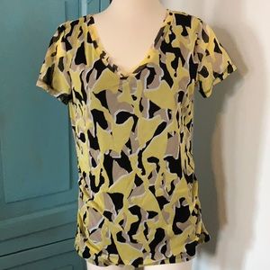 $3 Clearance Deal - Women’s Dana Buchanan Blouse